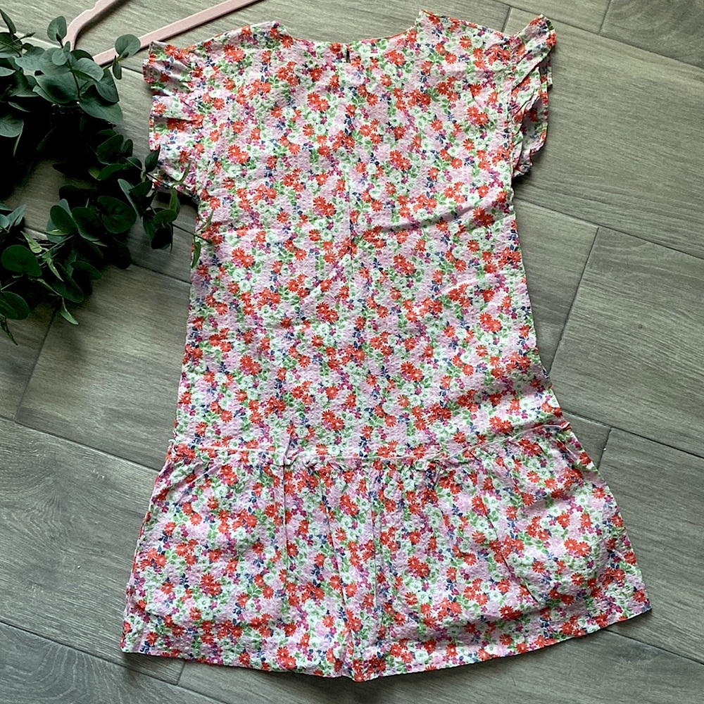 🛼🩷🔆Gymboree Girl Dress